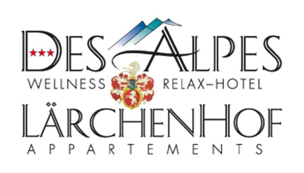 Appartement Laerchenhof 삼나운 객실 사진